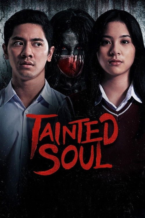 Tainted Soul постер