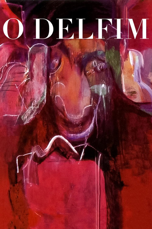 O Delfim постер
