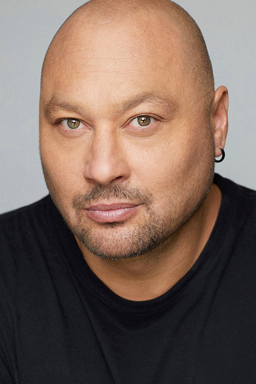 Брюс Дель Кастилло