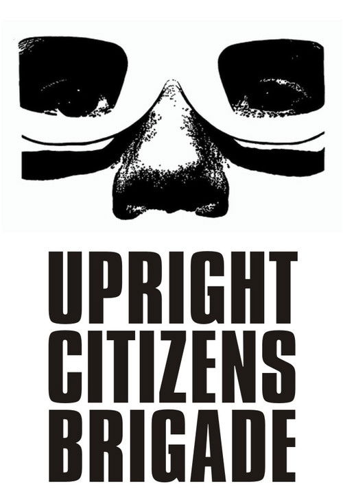 Upright Citizens Brigade постер
