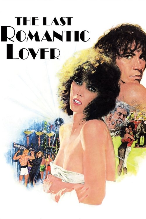 The Last Romantic Lover постер