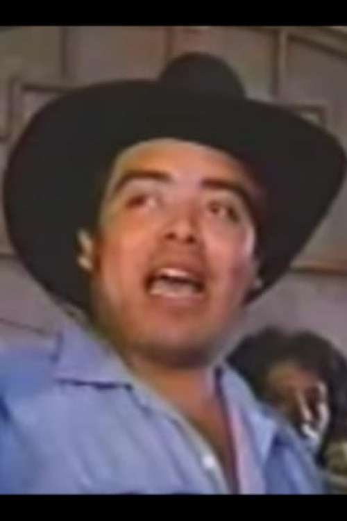 La leyenda del Manco постер