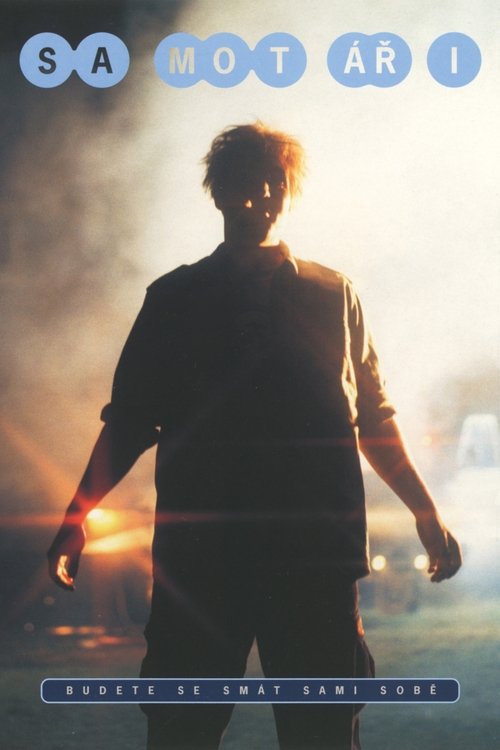 Samotáři постер