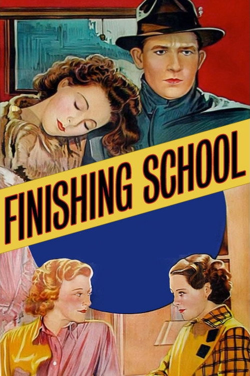 Finishing School постер