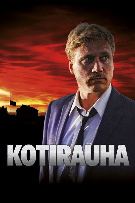 Kotirauha постер