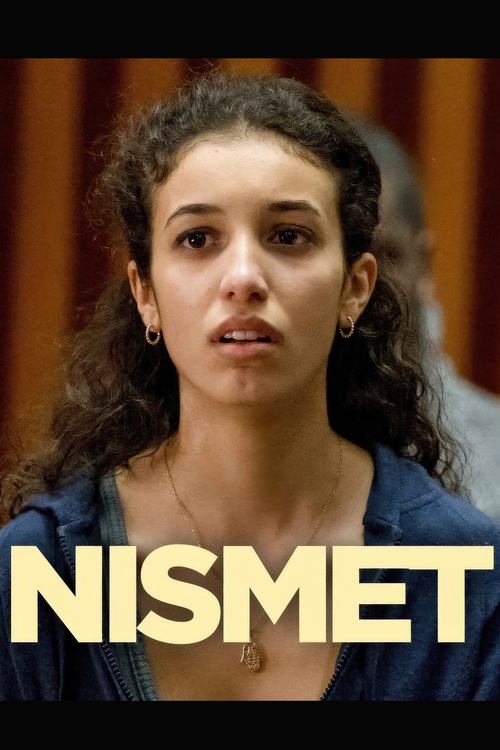 Nismet постер