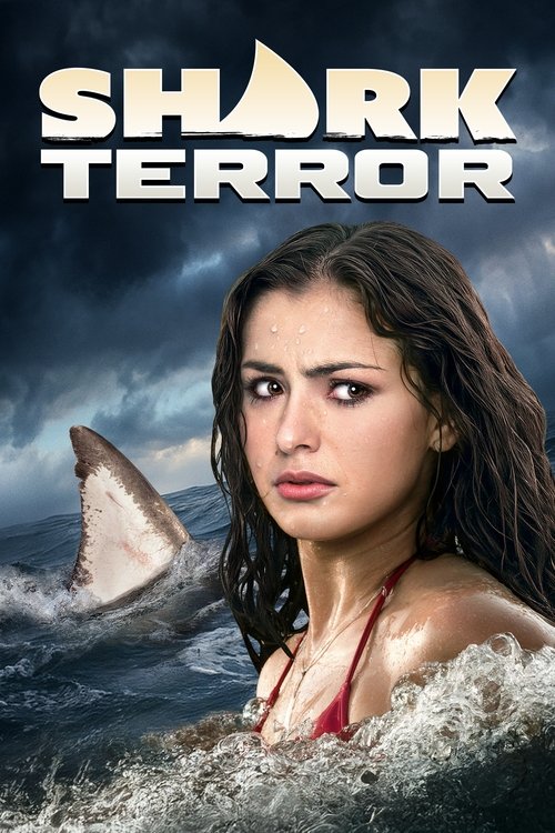 Shark Terror постер