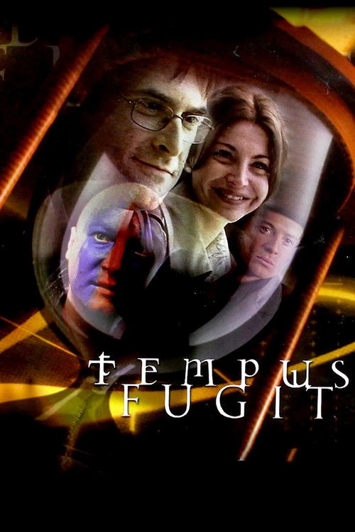 Tempus fugit постер