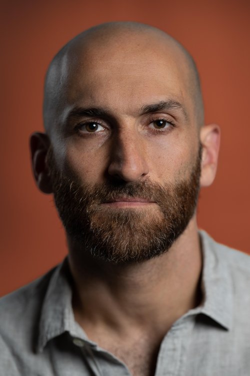 Шахауб Рудбари