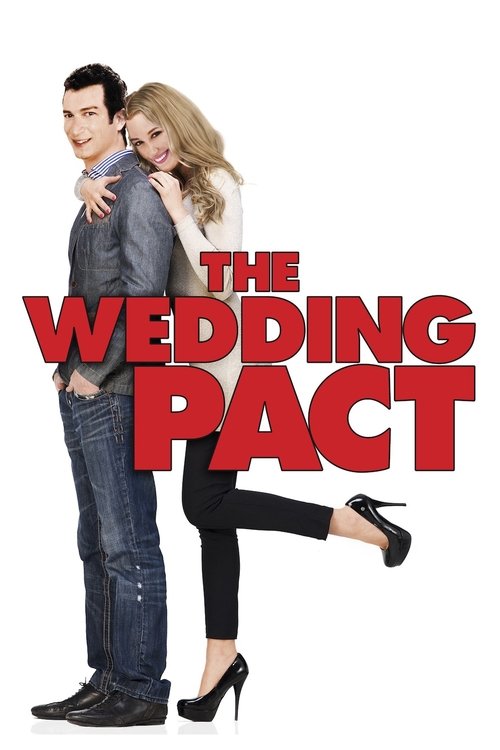 The Wedding Pact постер