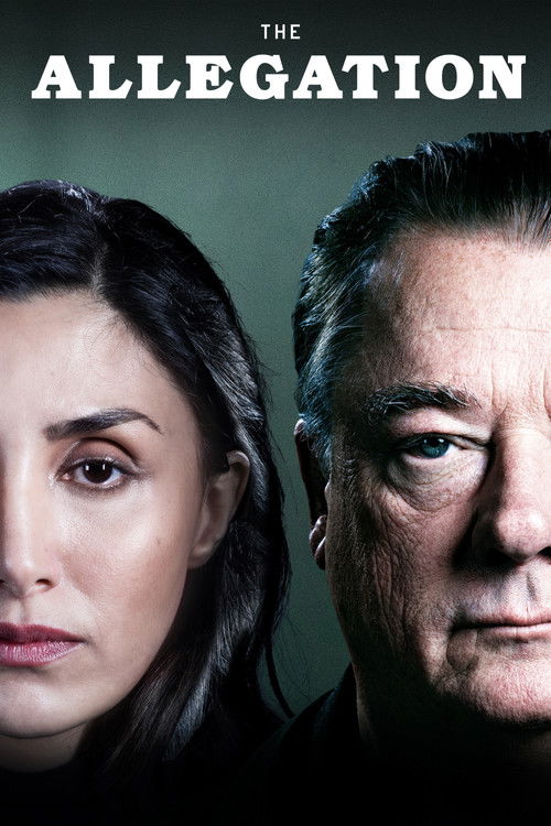 GLAUBEN nach Ferdinand von Schirach постер