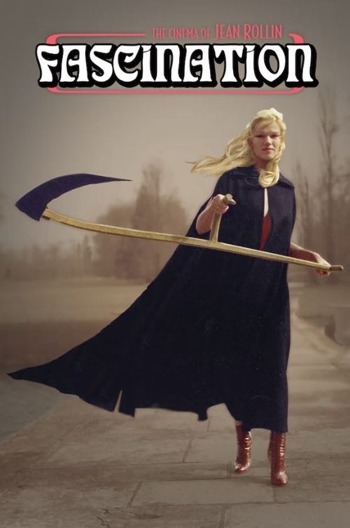 Fascination постер