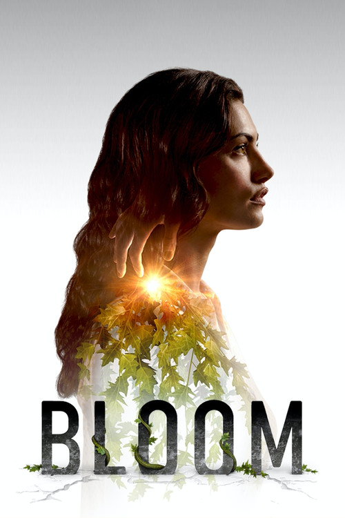 Bloom постер