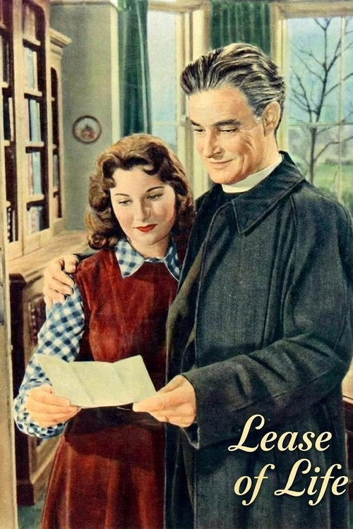 Lease of Life постер