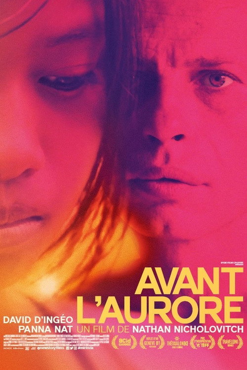 Avant l'aurore постер