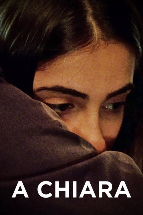 A Chiara постер