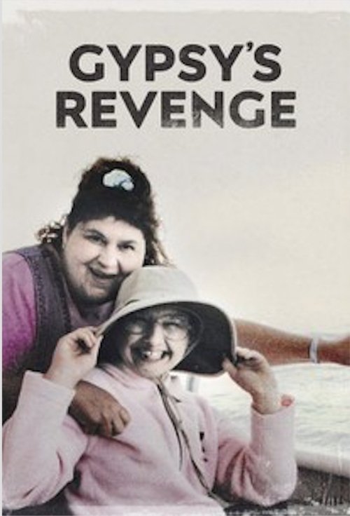 Gypsy's Revenge постер