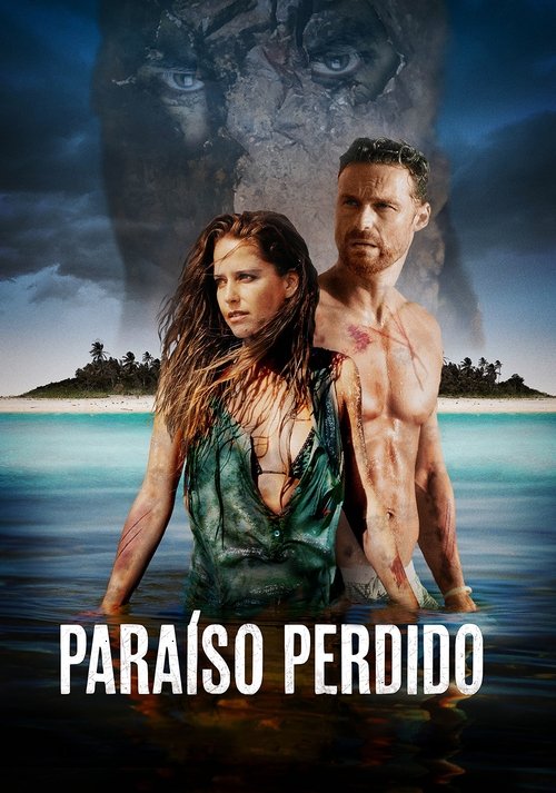 Paraíso perdido постер