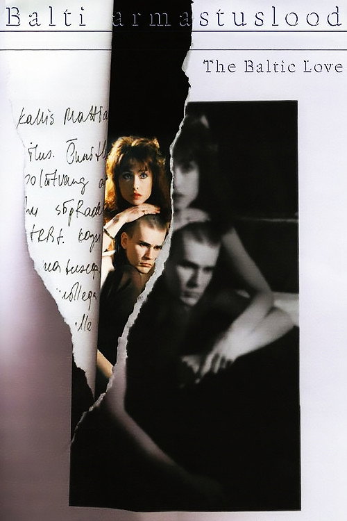 The Baltic Love постер