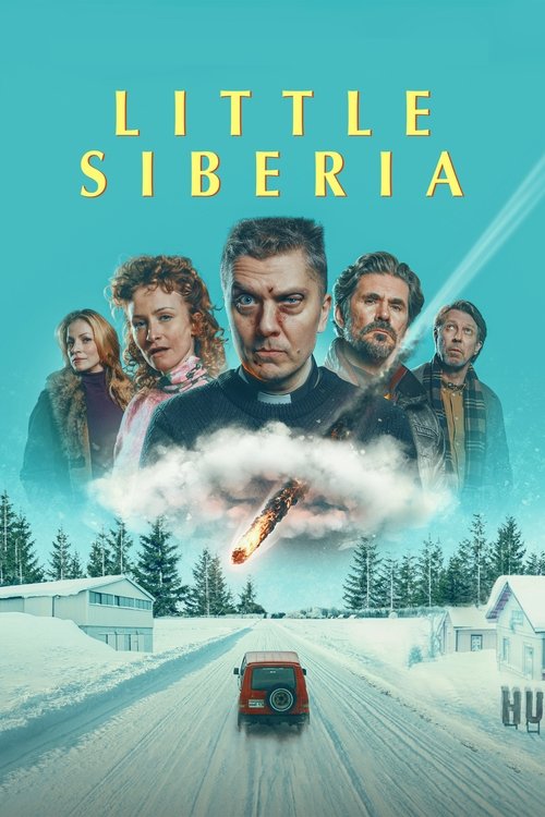 Little Siberia постер