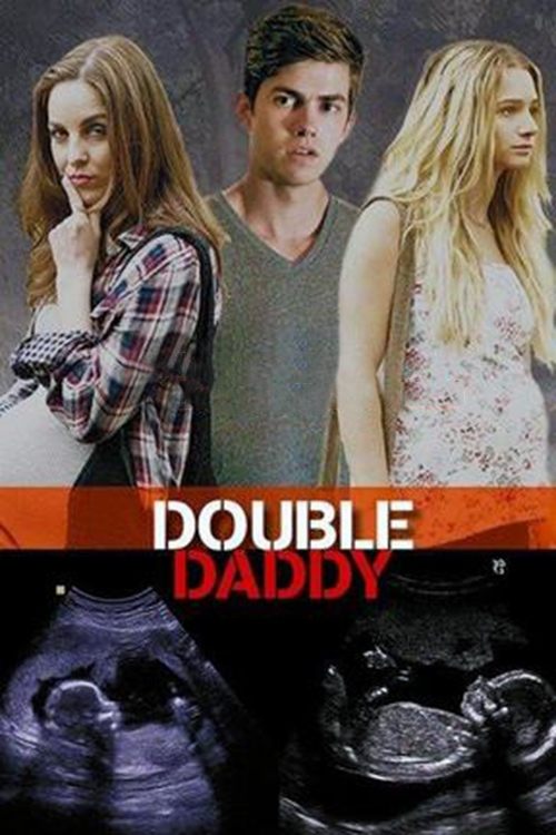 Double Daddy постер
