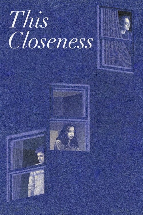 This Closeness постер