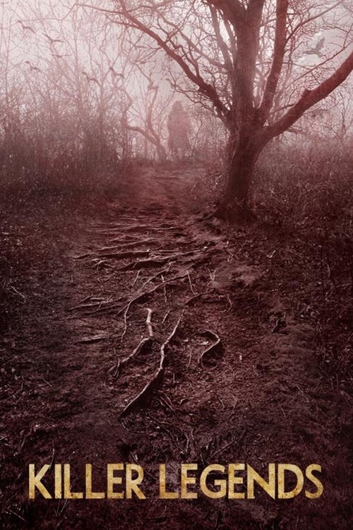 Killer Legends постер