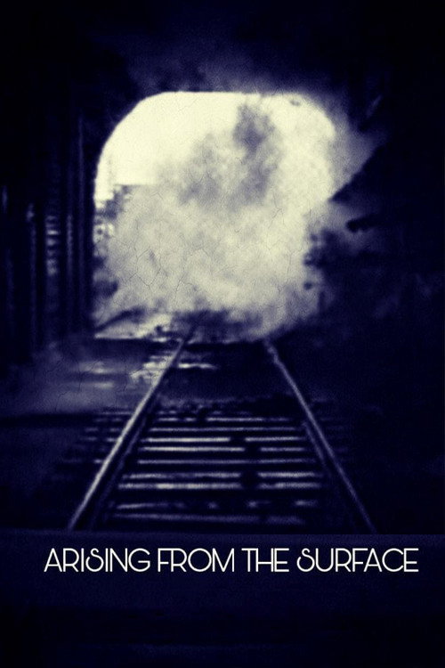 सतह से उठता आदमी постер