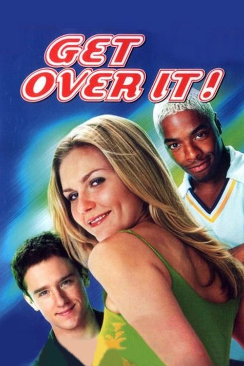 Get Over It постер