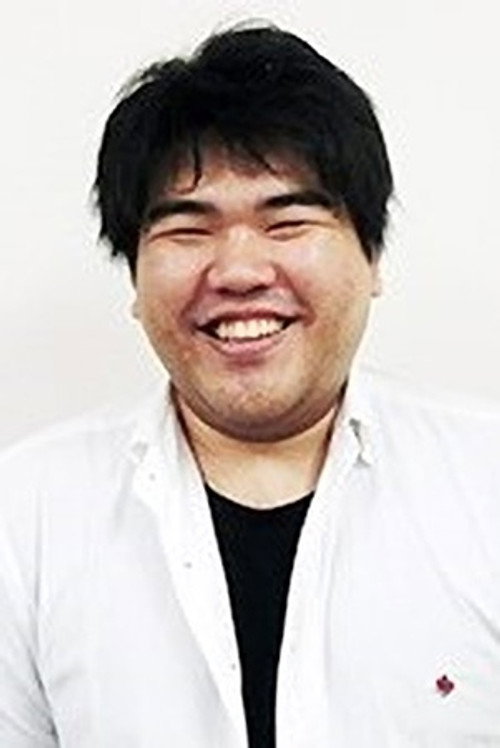 Takushi Shikatani