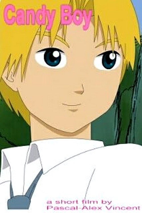 Candy Boy постер