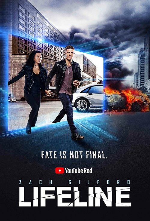 Lifeline постер