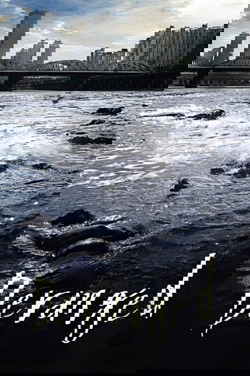 Сумасшедший постер