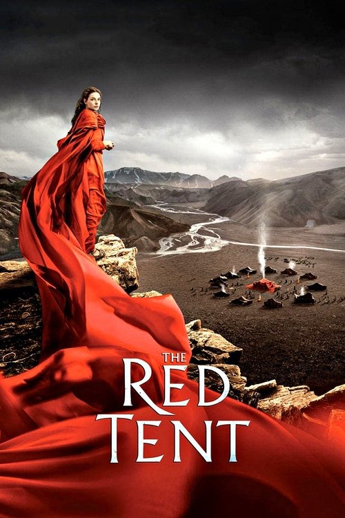 The Red Tent постер