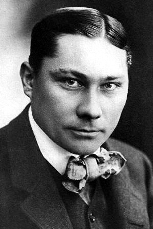 Пауль Вегенер