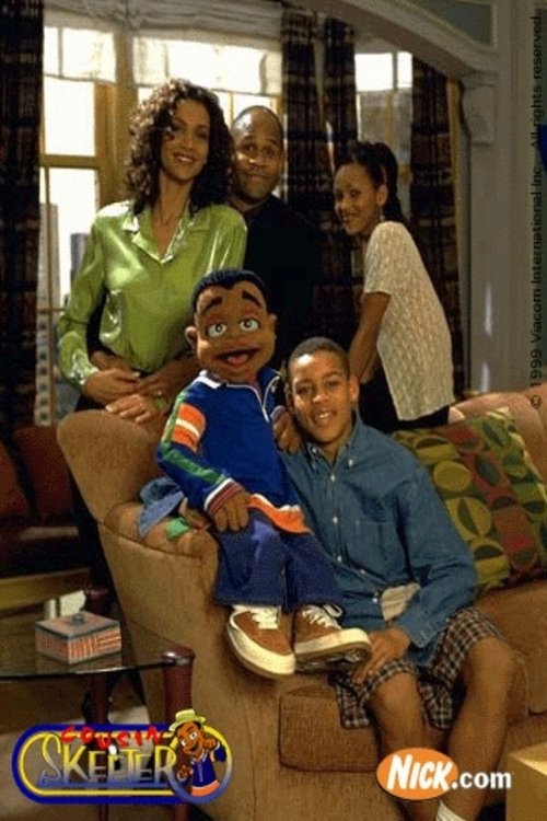 Cousin Skeeter постер