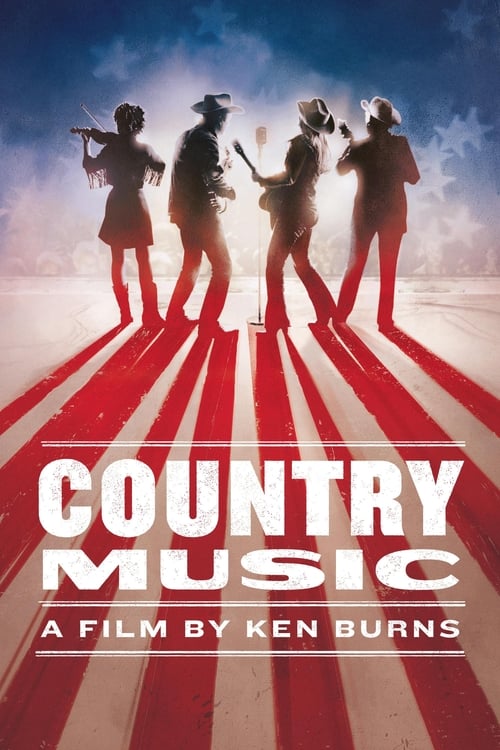 Country Music постер