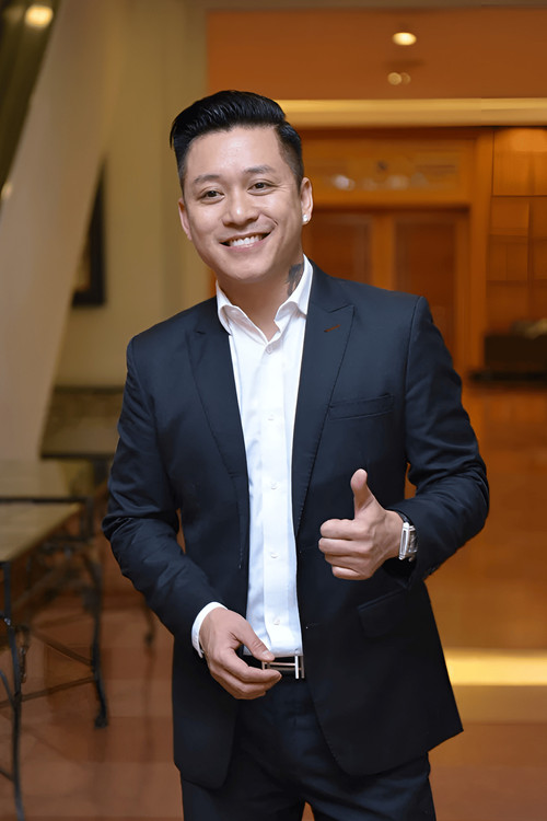 Tuấn Hưng