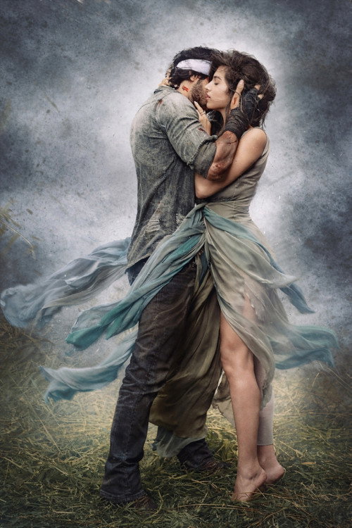 तड़प постер