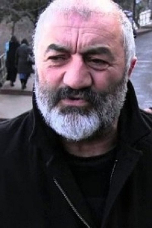 Гия Джапаридзе