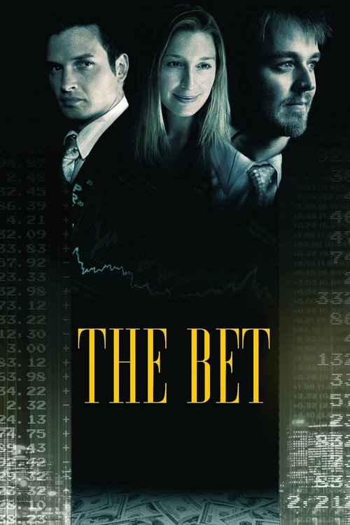 The Bet постер