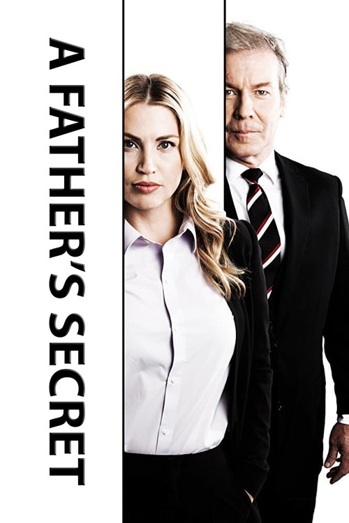 A Father's Secret постер
