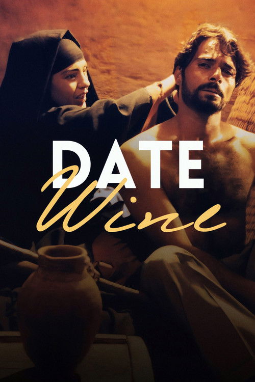 Date Wine постер