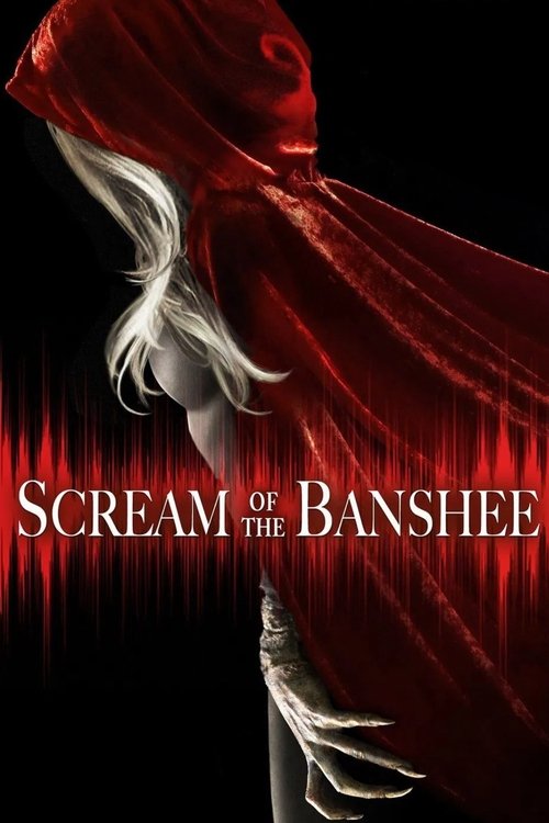 Scream of the Banshee постер