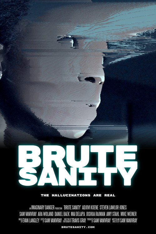 Brute Sanity постер