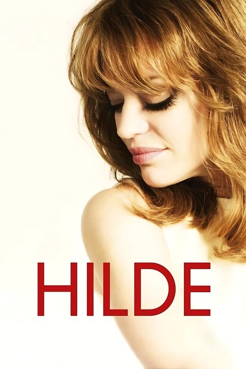 Hilde постер