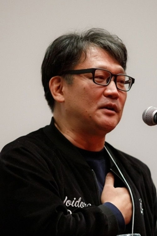 Кадзуо Сакай