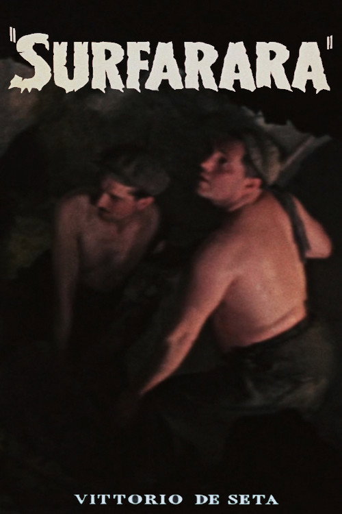 Solfarata постер