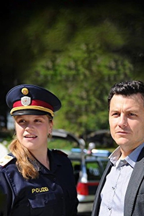 Drachenjungfrau постер