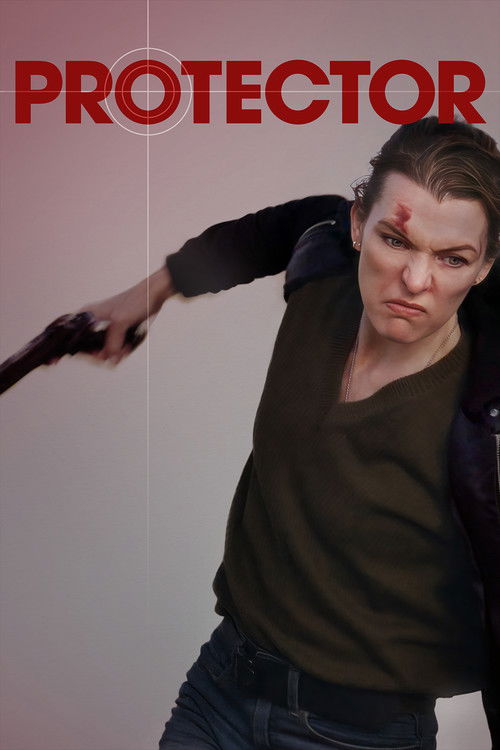 Protector постер